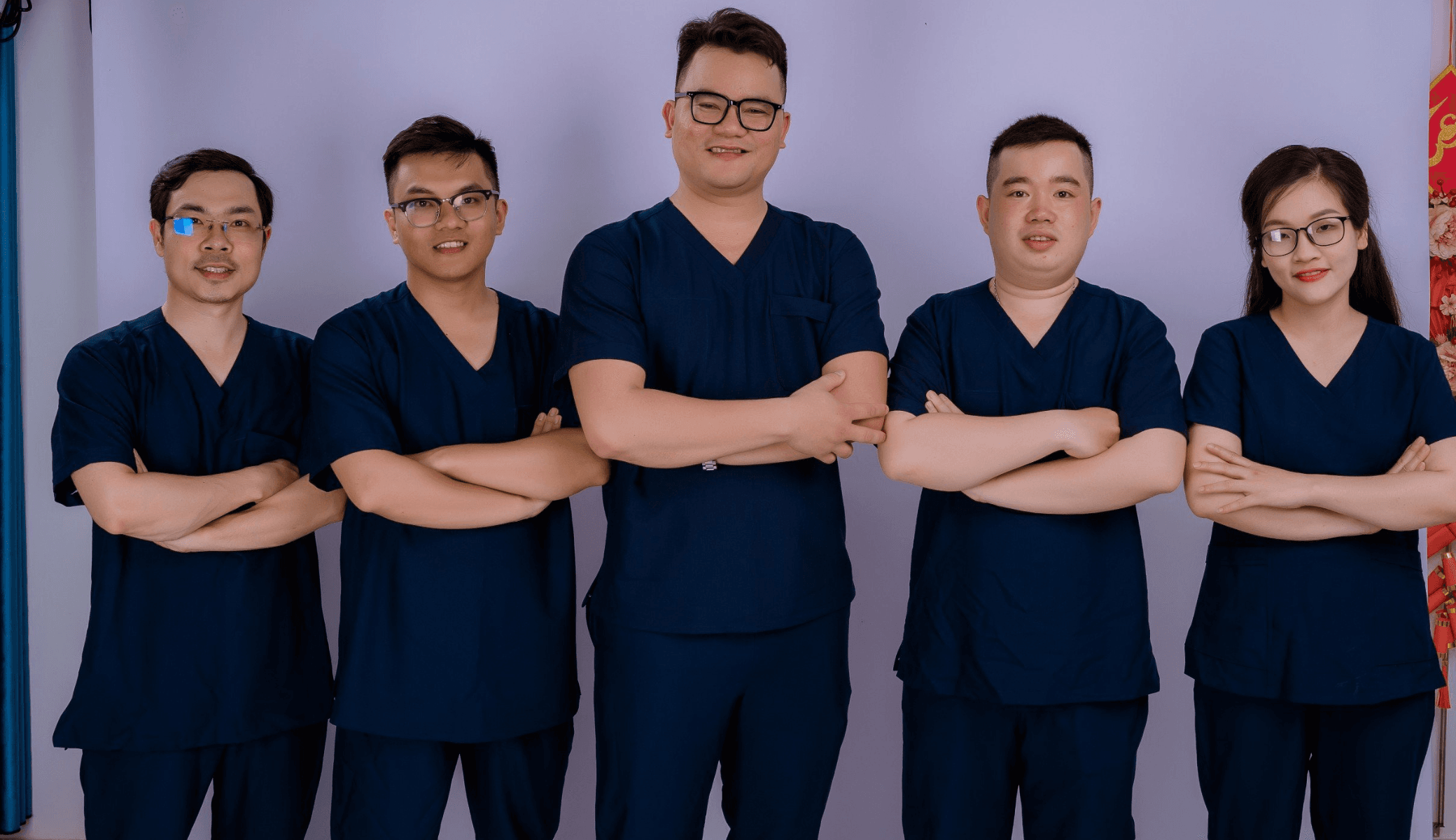 Phòng khám health center