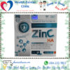 ZinC HA bo sung kem tang suc de khang