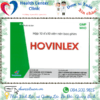 Thuoc Hovinlex 200mg Thephaco bo sung vitamin va khoang chat