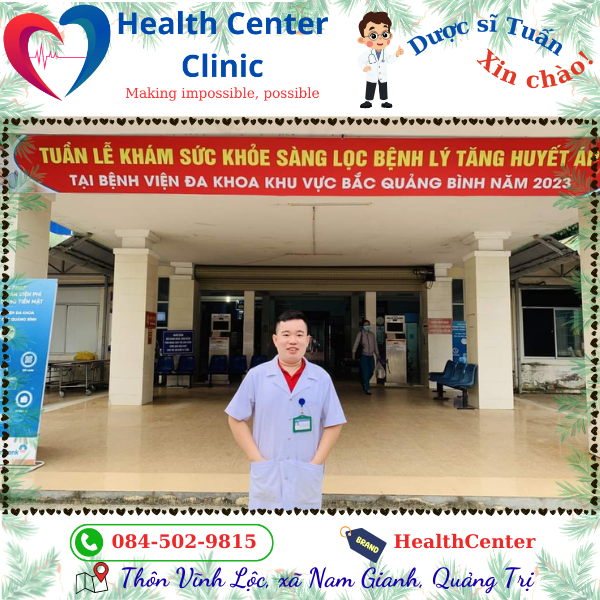 CN. Mai Anh Hung - CTV lay mau xet nghiem ADN o Quang Binh