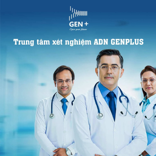Trung tâm Xét Nghiệm Genplus
