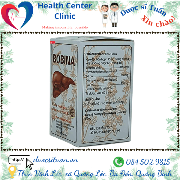 Bobina co tot khong?