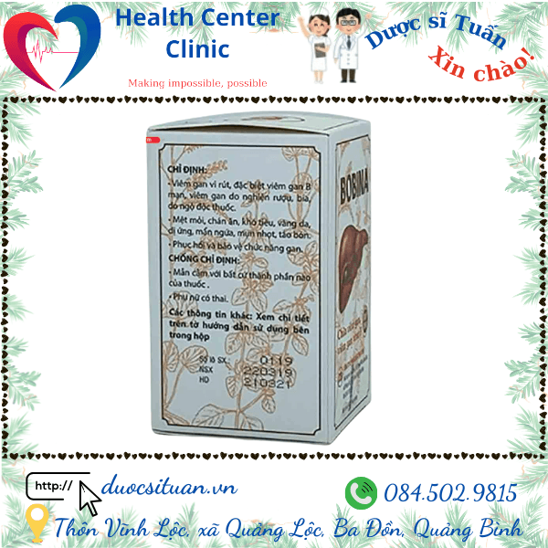 Bobina co tac dung gi?