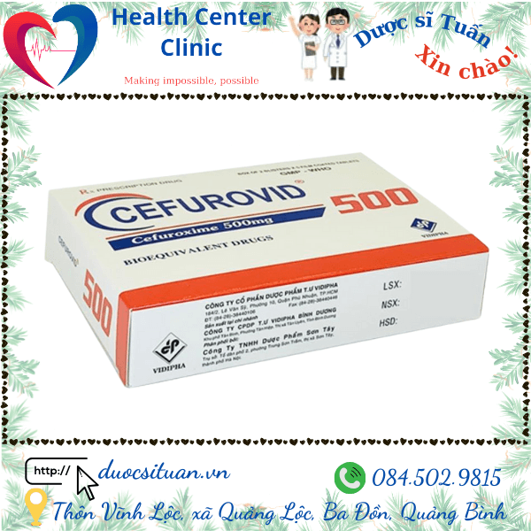 Cefurovid 500 gia bao nhieu?